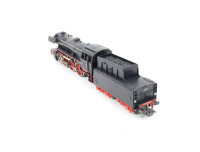 Märklin H0 3005 Dampflok Schlepptender BR 23 014 DB / Guss