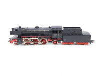 Märklin H0 3005 Dampflok Schlepptender BR 23 014 DB / Guss