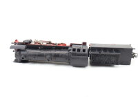 Märklin H0 3005 Dampflok Schlepptender BR 23 014 DB / Guss
