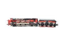 Märklin H0 3005 Dampflok Schlepptender BR 23 014 DB / Guss