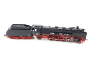 Märklin H0 aus 29605 Dampflok Schlepptenderlok BR 41 046 DB /Delta Digital Rauch