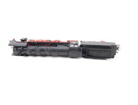 Märklin H0 aus 29605 Dampflok Schlepptenderlok BR 41 046 DB /Delta Digital Rauch