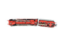 Märklin H0 aus 29605 Dampflok Schlepptenderlok BR 41 046 DB /Delta Digital Rauch