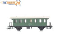 Piko H0 5/6513-010 Personenwagen 24-26 548-8 DR E596b