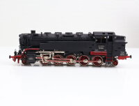 Märklin H0 Dampflok Tenderlok BR 85 003 DB / Umbau