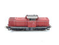 Märklin H0 3072 Diesellok purpurrot BR V100 2215 DB