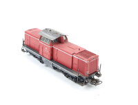 Märklin H0 3072 Diesellok purpurrot BR V100 2215 DB