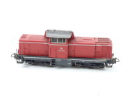 Märklin H0 3072 Diesellok purpurrot BR V100 2215 DB