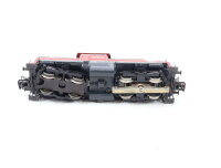 Märklin H0 3072 Diesellok purpurrot BR V100 2215 DB