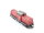 Märklin H0 3072 Diesellok purpurrot BR V100 2215 DB