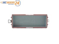 Piko H0 offener Güterwagen Hochbordwagen 500 0 309-1...