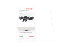 Piko H0 56048 PIKO Zubehör Kurzkupplung 8 Stück...
