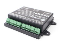 Digikeijs DR4018 DDC Kanal Schaltdecoder 16-fach