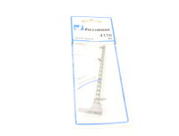 Viessmann H0 4110 Oberleitung Streckenmast mit Ausleger OVP