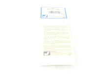 Viessmann H0 4110 Oberleitung Streckenmast mit Ausleger OVP
