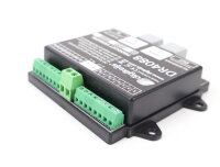 Digikeijs DR4088CS R-Bus Rückmeldemodul 16-fach
