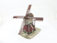 Faller H0 B-231 Gebäude Gewerbebau Mühle Windmühle Wassermühle / Motor