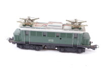 Märklin H0 3011 Elektrolok E-Lok grün BR E44...