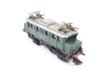 Märklin H0 3011 Elektrolok E-Lok grün BR E44 039 DB / Guss