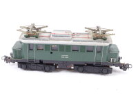 Märklin H0 3011 Elektrolok E-Lok grün BR E44 039 DB / Guss