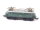 Märklin H0 3011 Elektrolok E-Lok grün BR E44 039 DB / Guss