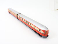 Piko H0 190/G 14/5 Schnelltriebwagen 2-tlg....