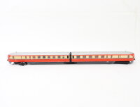 Piko H0 190/G 14/5 Schnelltriebwagen 2-tlg....
