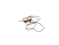 Piko H0 Radschleifer Radkontakt mit Kabelanschluß für Innenbeleuchtung