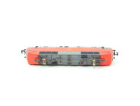Minitrix N 16024 Elektrolok E-Lok verkehrsrot BR 120 145-8 DB / DSS NEM