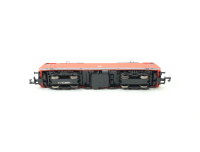 Minitrix N 16024 Elektrolok E-Lok verkehrsrot BR 120 145-8 DB / DSS NEM