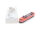 Minitrix N 16024 Elektrolok E-Lok verkehrsrot BR 120 145-8 DB / DSS NEM