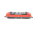 Minitrix N 16024 Elektrolok E-Lok verkehrsrot BR 120 145-8 DB / DSS NEM