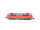 Minitrix N 16024 Elektrolok E-Lok verkehrsrot BR 120 145-8 DB / DSS NEM