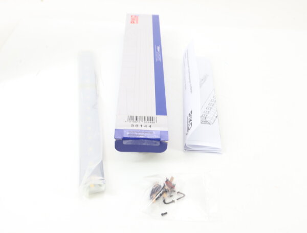 Piko H0 56144 Innenbeleuchtung-Bausatz UIC-X Wagen / LED OVP