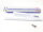 Piko H0 56144 Innenbeleuchtung-Bausatz UIC-X Wagen / LED OVP