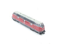 Piko N 40502 Diesellok rot-grau BR V200 104 DB / Next18 NEM