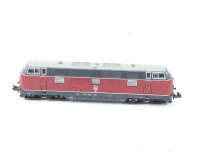 Piko N 40502 Diesellok rot-grau BR V200 104 DB / Next18 NEM