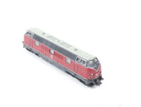 Piko N 40502 Diesellok rot-grau BR V200 104 DB / Next18 NEM