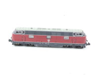 Piko N 40502 Diesellok rot-grau BR V200 104 DB / Next18 NEM