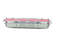 Piko N 40502 Diesellok rot-grau BR V200 104 DB / Next18 NEM