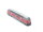 Piko N 40502 Diesellok rot-grau BR V200 104 DB / Next18 NEM