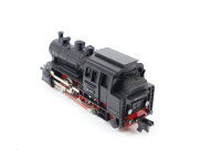Rokal TT 01016 Dampflok Tenderlok BR 89 005 DB