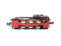 Rokal TT 01016 Dampflok Tenderlok BR 89 005 DB
