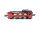 Rokal TT 01016 Dampflok Tenderlok BR 89 005 DB