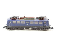 Minitrix N 12760 Elektrolok E-Lok blau BR 110 124-5 DB / defekt