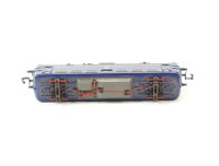 Minitrix N 12760 Elektrolok E-Lok blau BR 110 124-5 DB / defekt
