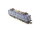 Minitrix N 12760 Elektrolok E-Lok blau BR 110 124-5 DB / defekt