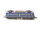 Minitrix N 12760 Elektrolok E-Lok blau BR 110 124-5 DB / defekt