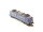 Minitrix N 12760 Elektrolok E-Lok blau BR 110 124-5 DB / defekt