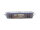 Minitrix N 12760 Elektrolok E-Lok blau BR 110 124-5 DB / defekt